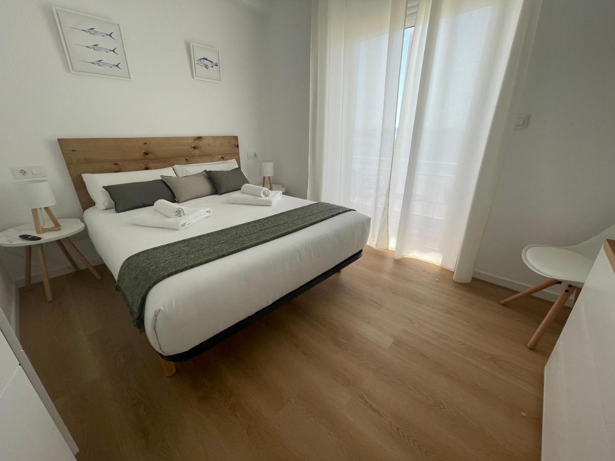 Oktheway Perbes Beach 2 Boebre Exterior photo