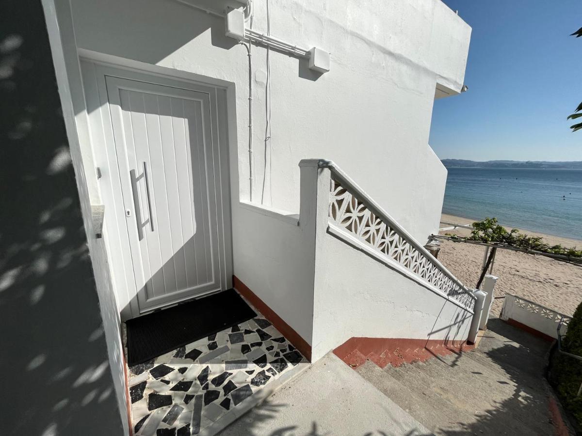 Oktheway Perbes Beach 2 Boebre Exterior photo
